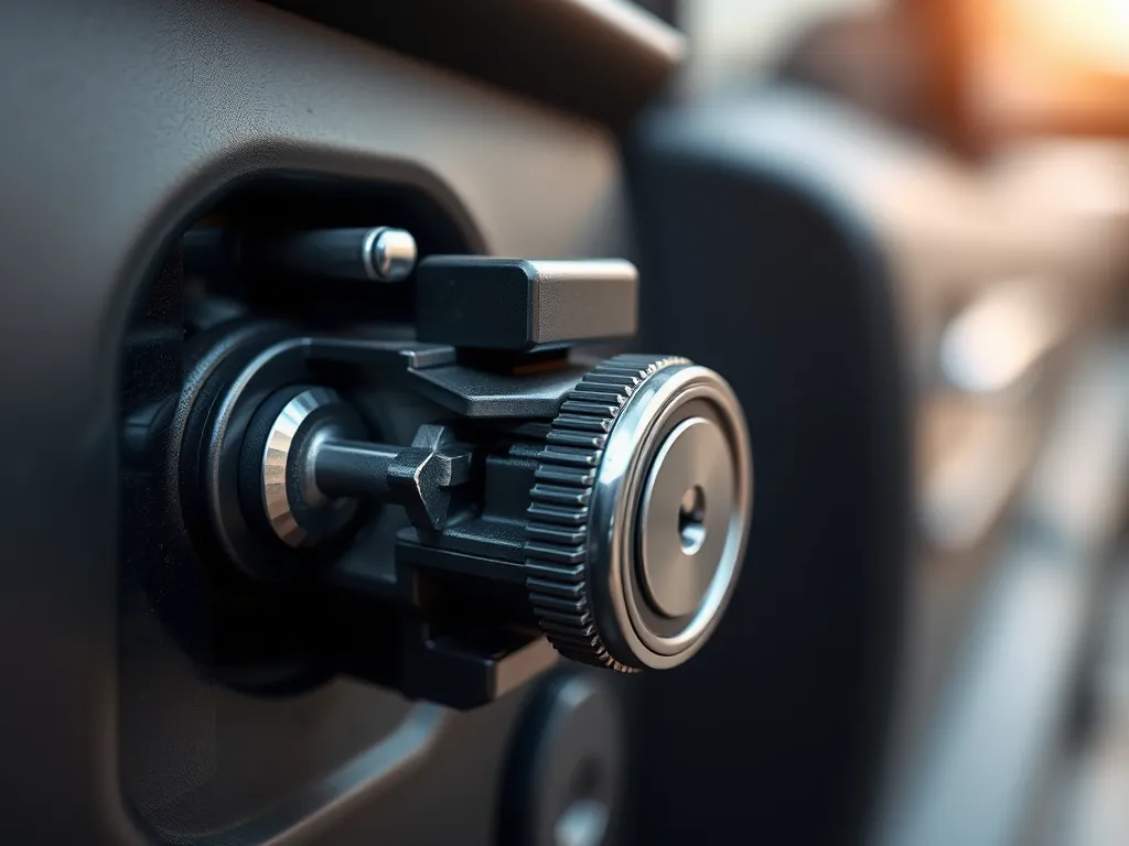 Understanding Car Door Lock Problems: Common Issues & Solutions